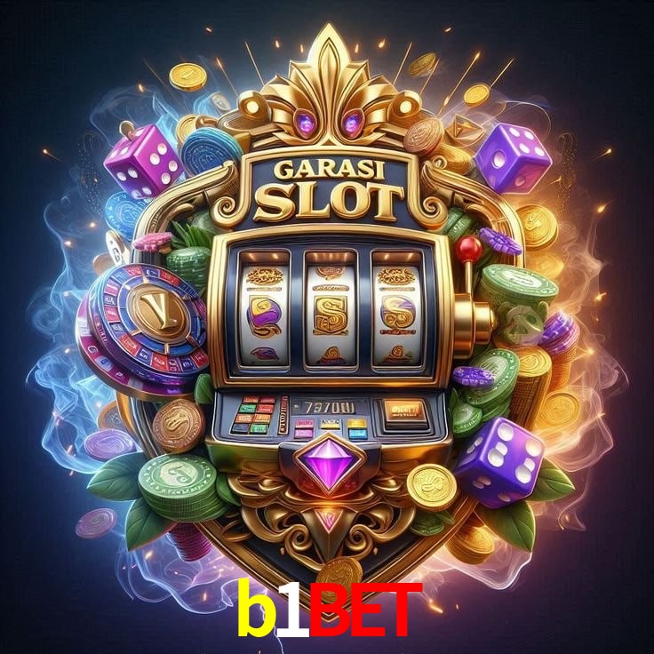 b1bet - Winners Celebration